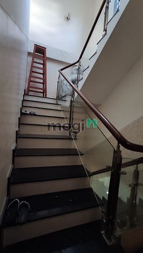 Hình ảnh 115m2 - 3 tầng -2 mặt hxh đường tân hòa đông, bình trị đông, bình tân