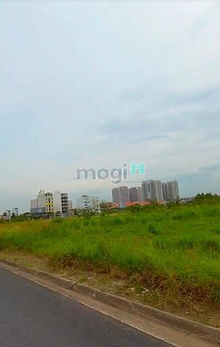 Hình ảnh Cần bán gấp lô đất 80m2, Nguyễn Xí, Bình Thạnh đông dân cư
