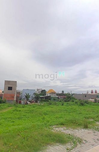 Hình ảnh Cần bán gấp lô đất 80m2, Nguyễn Xí, Bình Thạnh đông dân cư