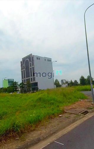 Hình ảnh Cần bán gấp lô đất 80m2, Nguyễn Xí, Bình Thạnh đông dân cư