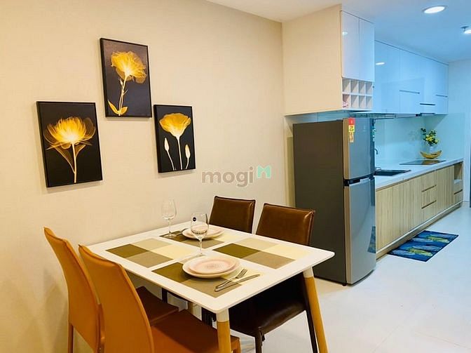 Hình ảnh Masteri Thảo Điền 3ty115 2PN DT 80m2 SHR