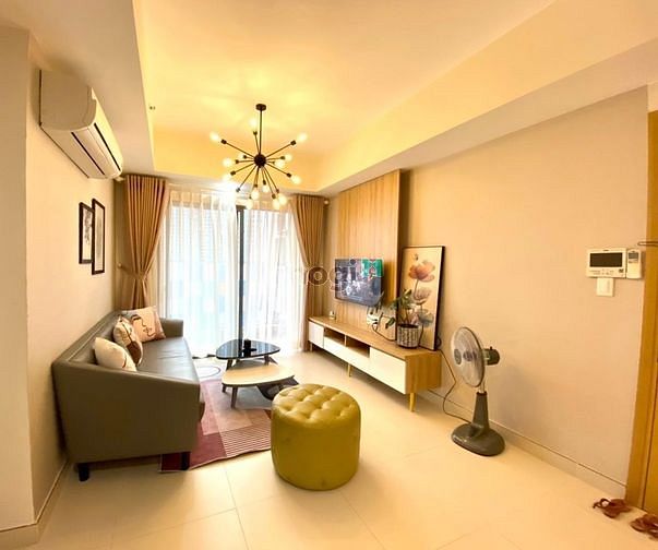Hình ảnh Masteri Thảo Điền 3ty115 2PN DT 80m2 SHR