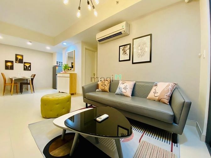 Hình ảnh Masteri Thảo Điền 3ty115 2PN DT 80m2 SHR