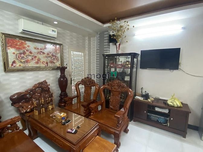 Hình ảnh Săn ngàn quà sale 3ty150 Q2 Thảo Điển 2PN DT 90m2 SHR