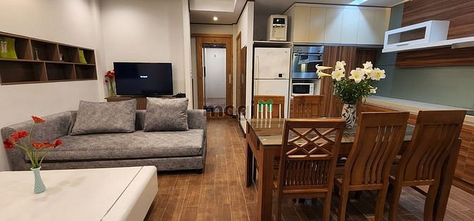 Hình ảnh Cho thuê Trang Chủ MB66.COM / Đăng Ký Tặng 66K 2pn, 2vs, 90m2 full nội thất tại Tô Ngọc Vân, Tây Hồ