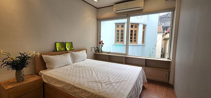 Hình ảnh Cho thuê Trang Chủ MB66.COM / Đăng Ký Tặng 66K 2pn, 2vs, 90m2 full nội thất tại Tô Ngọc Vân, Tây Hồ