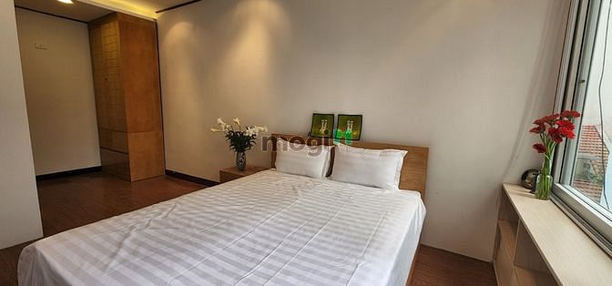 Hình ảnh Cho thuê Trang Chủ MB66.COM / Đăng Ký Tặng 66K 2pn, 2vs, 90m2 full nội thất tại Tô Ngọc Vân, Tây Hồ