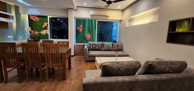 Hình ảnh Cho thuê Trang Chủ MB66.COM / Đăng Ký Tặng 66K 2pn, 2vs, 90m2 full nội thất tại Tô Ngọc Vân, Tây Hồ