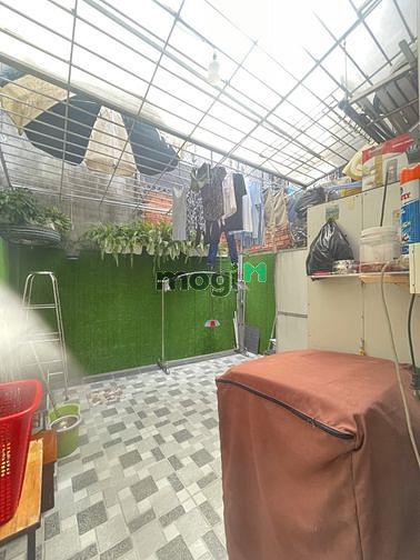 Hình ảnh Bán nhà Lê Lư Tân Phú 78m2x2T nhỉnh 4 tỷ.