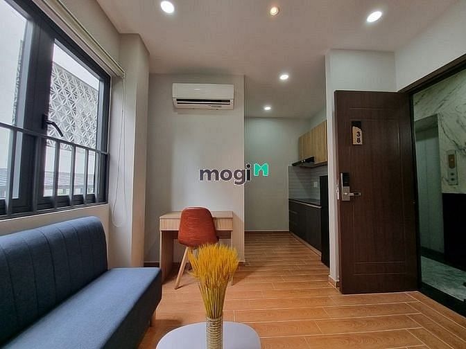 Hình ảnh Căn Hộ Studio Cao Cấp_ Gần Chợ Bà Chiểu_Công Viên Văn Hoá Phú Nhuận