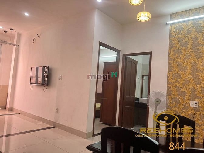 Hình ảnh Cho thuê Mb6623 nạp rút nhanh chóng mini,40m2, 1PN riêng biệt, Đầy đủ nội thất-khu D2d Gần