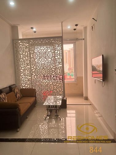 Hình ảnh Cho thuê Mb6623 nạp rút nhanh chóng mini,40m2, 1PN riêng biệt, Đầy đủ nội thất-khu D2d Gần