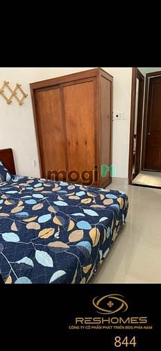Hình ảnh Cho thuê Mb6623 nạp rút nhanh chóng mini,40m2, 1PN riêng biệt, Đầy đủ nội thất-khu D2d Gần