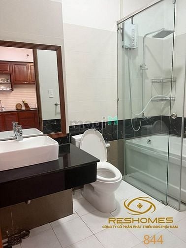 Hình ảnh Cho thuê Mb6623 nạp rút nhanh chóng mini,40m2, 1PN riêng biệt, Đầy đủ nội thất-khu D2d Gần