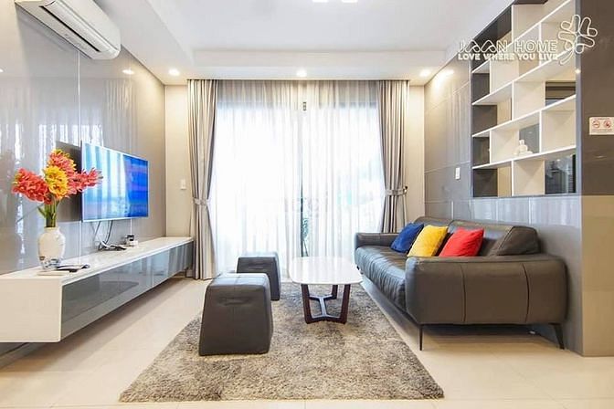 Hình ảnh Kẹt tiền bán lỗ Sunrise City Central 76m2 giá 3.8
