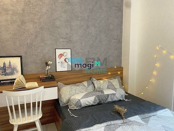 Hình ảnh ✨✨Mb6623 nạp rút nhanh chóng 2 phòng ngủ _Full Nội Thất _ Tại Phan Đăng Lưu