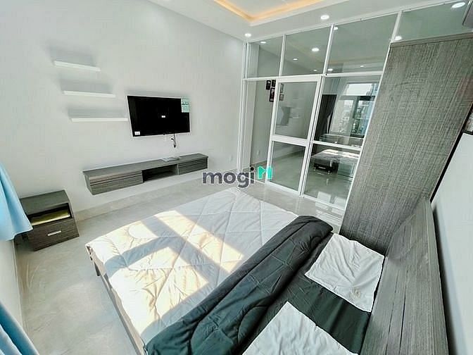 Hình ảnh Mb6623 nạp rút nhanh chóng 1 Phòng ngủ full nội thất 45m2 tại Quận Bình Thạnh