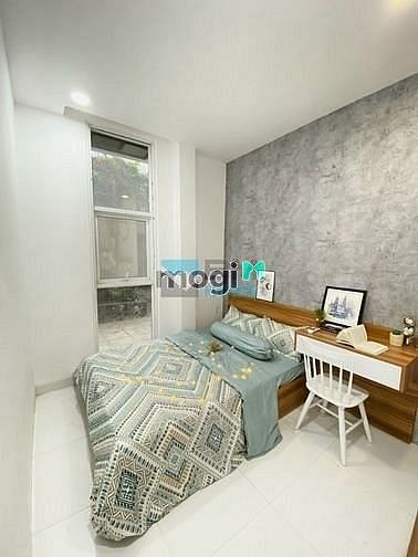 Hình ảnh ✨✨Mb6623 nạp rút nhanh chóng 2 phòng ngủ _Full Nội Thất _ Tại Phan Đăng Lưu