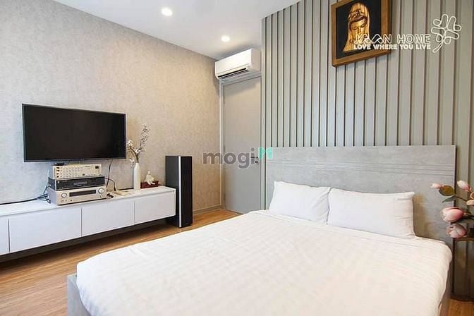 Hình ảnh Kẹt tiền bán lỗ Sunrise City Central 76m2 giá 3.8