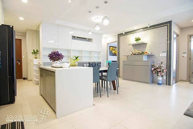 Hình ảnh Kẹt tiền bán lỗ Sunrise City Central 76m2 giá 3.8