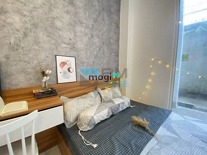 Hình ảnh ✨✨Mb6623 nạp rút nhanh chóng 2 phòng ngủ _Full Nội Thất _ Tại Phan Đăng Lưu