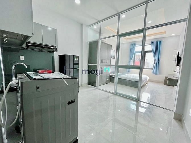 Hình ảnh Mb6623 nạp rút nhanh chóng 1 Phòng ngủ full nội thất 45m2 tại Quận Bình Thạnh