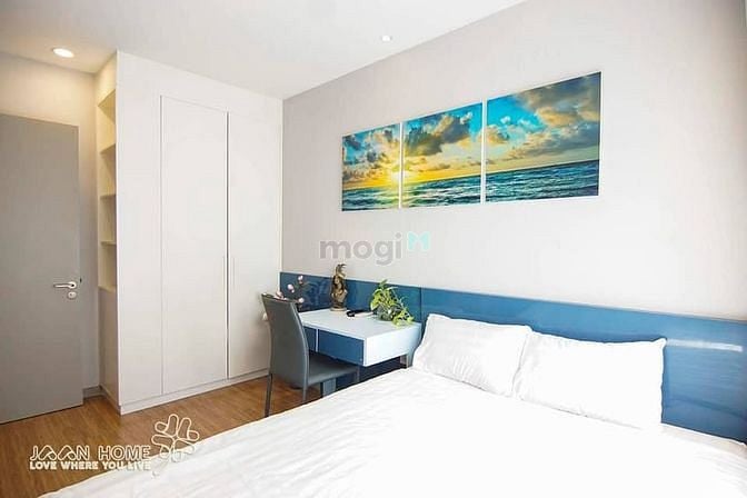 Hình ảnh Kẹt tiền bán lỗ Sunrise City Central 76m2 giá 3.8