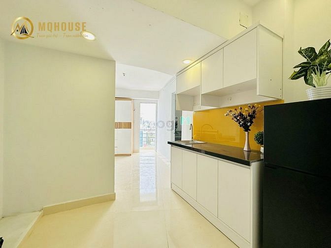 Hình ảnh ✨✨Căn Hộ Balcon 1 Phòng Ngủ_Full Nội Thất_Ban Công Tại B.Thạnh