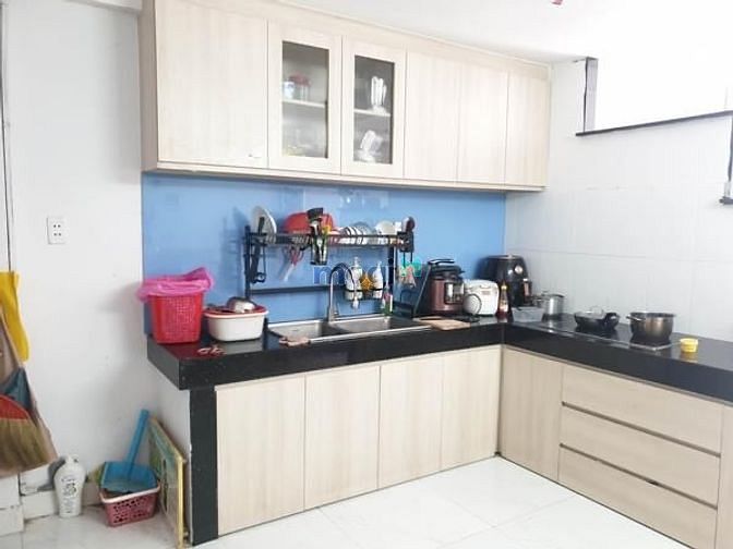 Hình ảnh 🔱Cần Bán Cho Mẹ Chạy Thận 🔱 BĐằng , 2PN ~ DT 70m2 ~ 2tỷ523 SHR