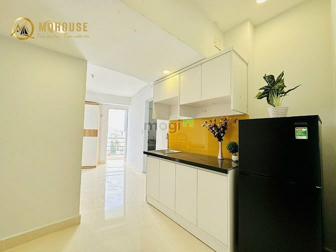 Hình ảnh ✨✨Căn Hộ Balcon 1 Phòng Ngủ_Full Nội Thất_Ban Công Tại B.Thạnh
