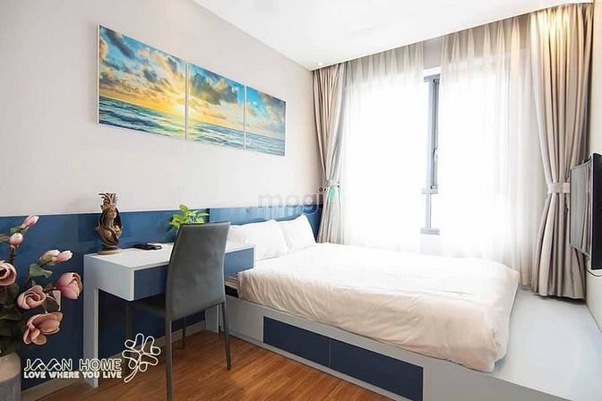 Hình ảnh Kẹt tiền bán lỗ Sunrise City Central 76m2 giá 3.8