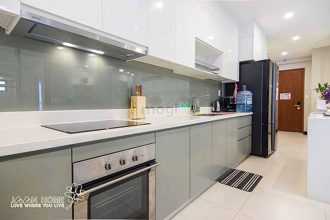 Hình ảnh Kẹt tiền bán lỗ Sunrise City Central 76m2 giá 3.8