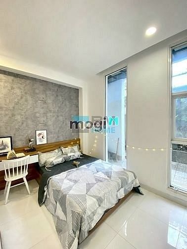 Hình ảnh ✨✨Mb6623 nạp rút nhanh chóng 2 phòng ngủ _Full Nội Thất _ Tại Phan Đăng Lưu