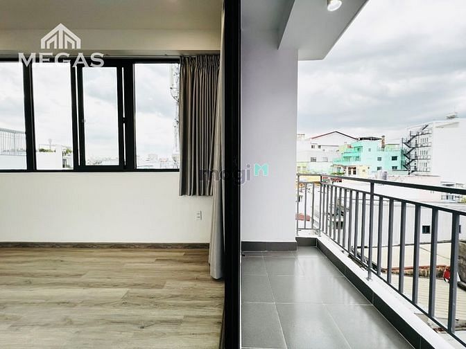 Hình ảnh Mb6623 nạp rút nhanh chóng mini full nội thất mới có bancolny siêu thoáng mát ngay Q6