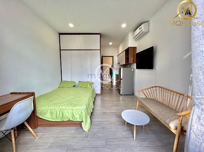 Hình ảnh 🧨🧨Căn Hộ Cao Cấp, Bình Thạnh, Gần Cầu Sài Gòn
