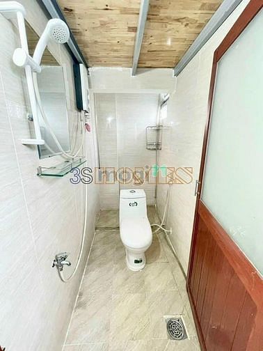 Hình ảnh Phòng gác cao 1m8- Hoàng Bật Đạt Tân Bình