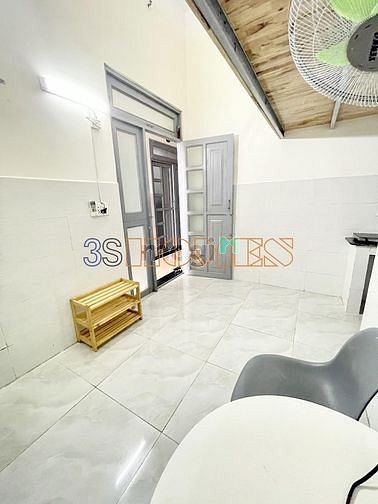Hình ảnh Phòng gác cao 1m8- Hoàng Bật Đạt Tân Bình