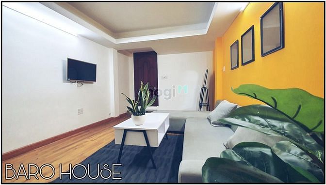 Hình ảnh ☀☀️1PN+Full nội thất_cửa sổ, Giếng Trời, Trung tâm Quận Bình Thạnh,☀️☀