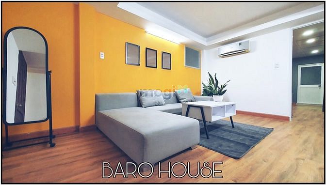 Hình ảnh ☀☀️1PN+Full nội thất_cửa sổ, Giếng Trời, Trung tâm Quận Bình Thạnh,☀️☀