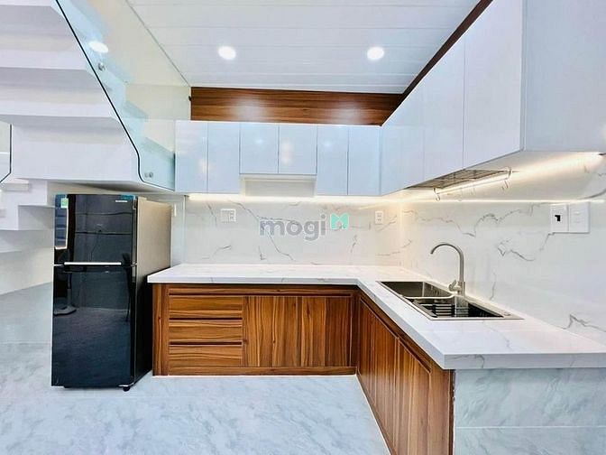 Hình ảnh GIÁ MỀM BẤT NGỜ Bán Hồ Bá Phấn Q9 1tỷ2 59m2 SHR