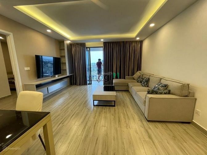 Hình ảnh Cho thuê Trang Chủ MB66.COM / Đăng Ký Tặng 66K Scenic valley ,  căn góc 2PN Giá 16 triệu .