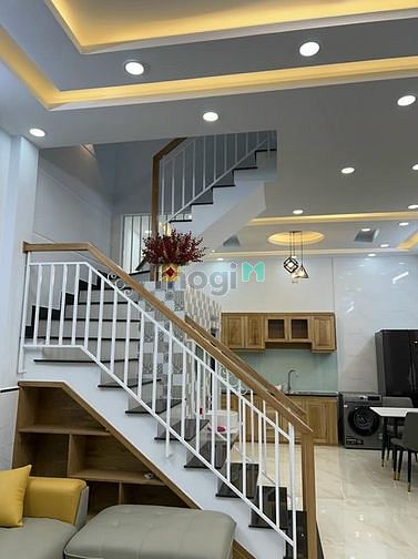 Hình ảnh MUA ĐỨT BÁN ĐOẠN Bán Lạc Long Quân QTân Bình 1tỷ9 55m2 SHR