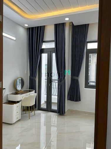 Hình ảnh MUA ĐỨT BÁN ĐOẠN Bán Lạc Long Quân QTân Bình 1tỷ9 55m2 SHR