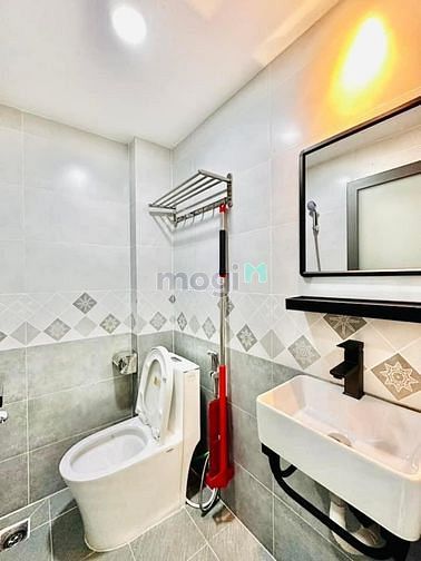 Hình ảnh ➡️BÁN NHÀ MT An Bình Q5 - P5 ⬅️ 2ty2 ~ Q5 ~ Shr ~ 70m2 ~ 4PN