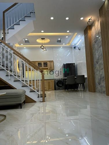 Hình ảnh MUA ĐỨT BÁN ĐOẠN Bán Lạc Long Quân QTân Bình 1tỷ9 55m2 SHR