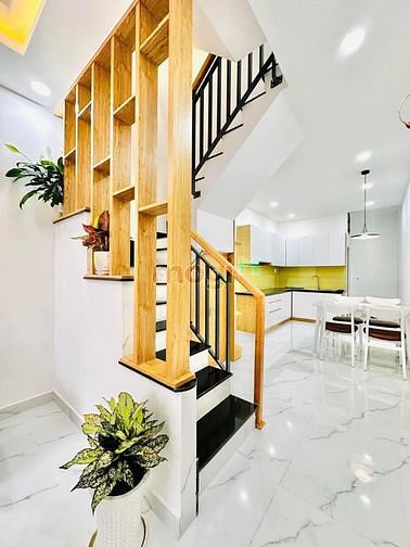 Hình ảnh ➡️BÁN NHÀ MT An Bình Q5 - P5 ⬅️ 2ty2 ~ Q5 ~ Shr ~ 70m2 ~ 4PN