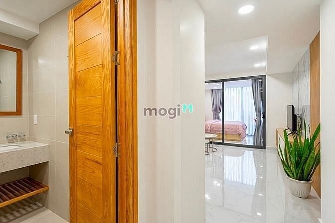 Hình ảnh 🌈🌈Mb6623 nạp rút nhanh chóng 1 phòng ngủ _Full Nội Thất_thoáng mát tại Trần Đình Xu