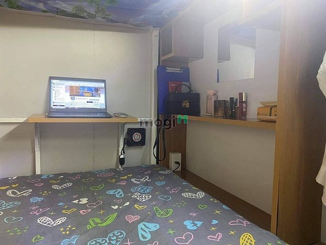 Hình ảnh Phòng Sleep Box Full Tiện Nghi 1.7tr Đường An Dương Vương , P.4 , Q.5