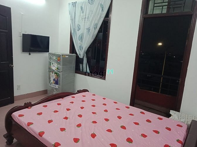 Hình ảnh Phòng trọ HUFLIT - Chợ đầu mối Hóc Môn