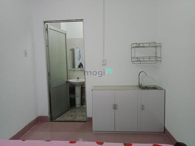 Hình ảnh Phòng trọ HUFLIT - Chợ đầu mối Hóc Môn